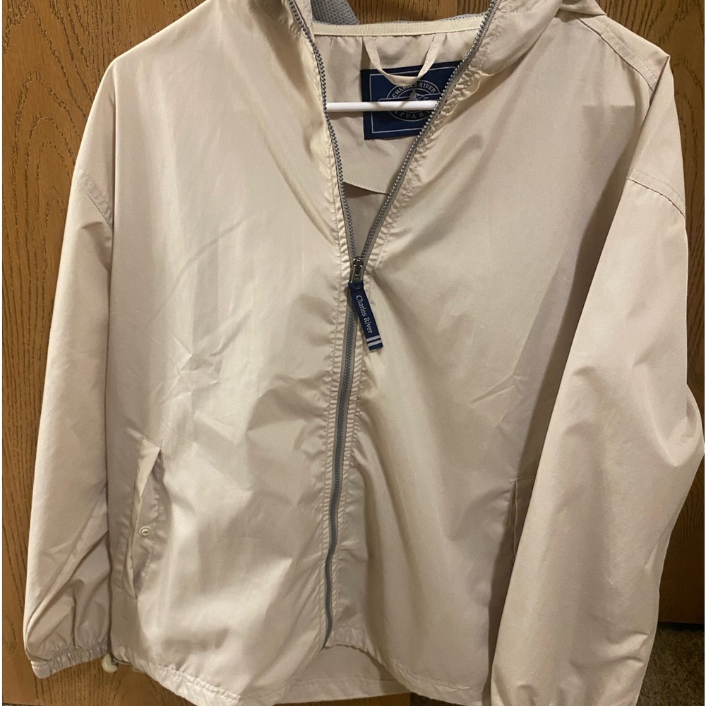 WOMEN’S WINTER JACKET